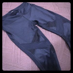 LAYER8 leggings tights / workout pants, athleisure
